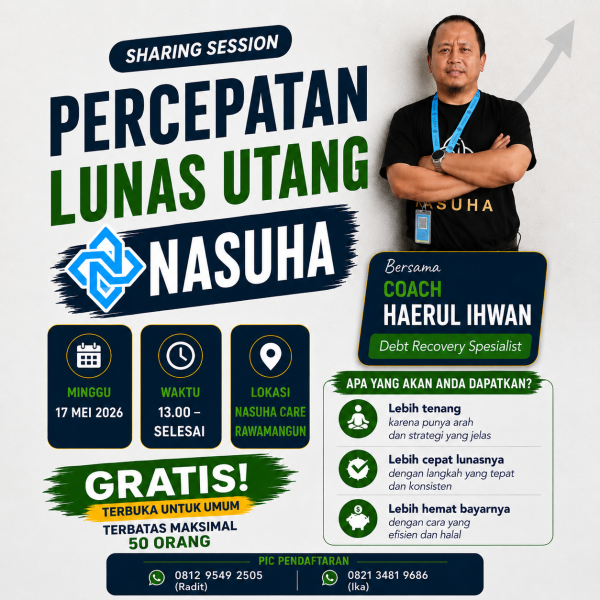 Nasuha