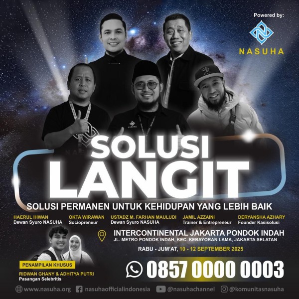 Nasuha