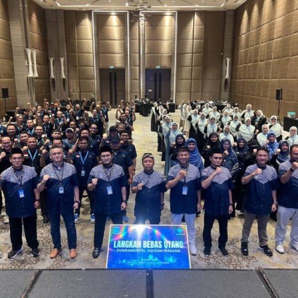 LBU 35 TANGERANG CITY 23-24 MEI 2026