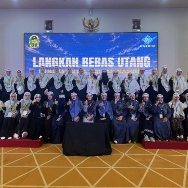 LBU 36 JOGJA 6-7 JUNI 2026