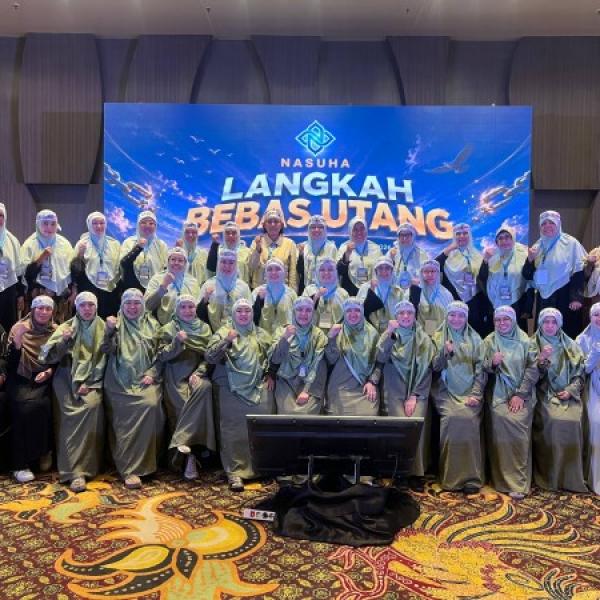 LBU 37 JAKARTA 18-19 JULI 2026 EL HOTEL KEL GADING