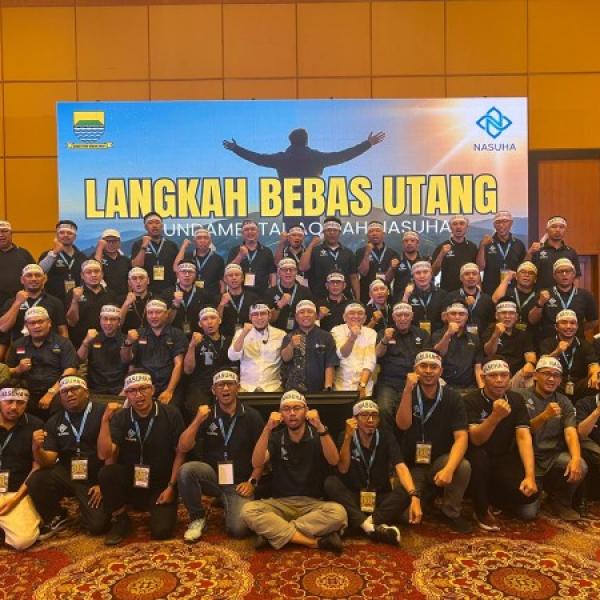 LBU 39 BANDUNG 19-20 SEP 2026 PRIME PARK BDG