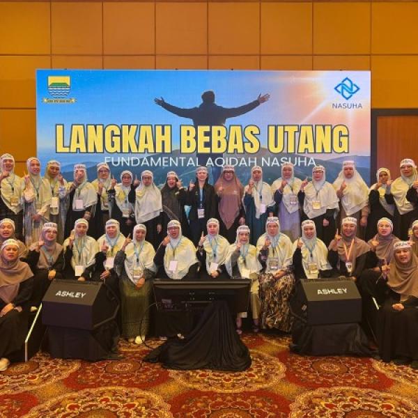 LBU 39 BANDUNG 19-20 SEPTEMBER 2026