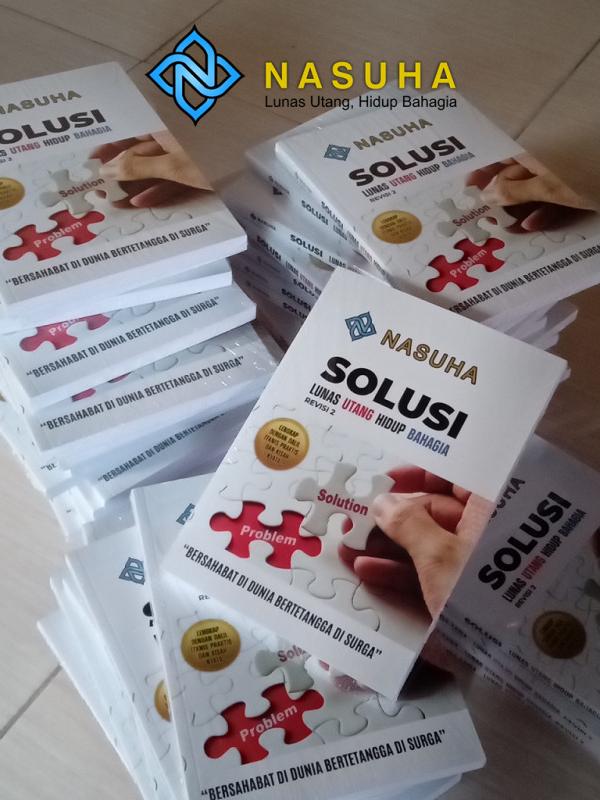 Pembelian Buku Putih