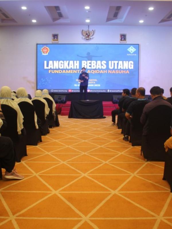 Pendaftaran Event