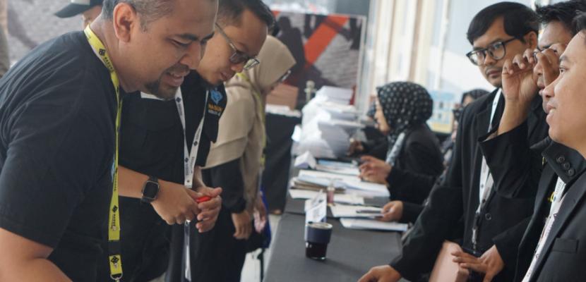Nasuha Berikan Bukti Cara Cepat Melunasi Utang